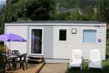 Mobil Homes Type B